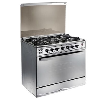 Freestanding Cookers / Elegant 3 by Universal, 2 imageMade in Egypt