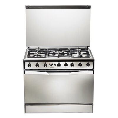 Freestanding Cookers / Diamond by UniversalMade in Egypt