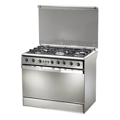 Freestanding Cookers / Diamond by Universal, 2 imageMade in Egypt