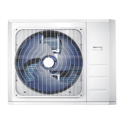 Legacy AC 12K BTU/hr C/H SL by Universal, зображення 3