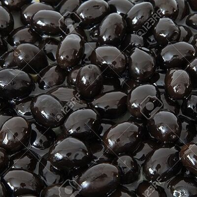 Black Olives by Deluxe, 3 image