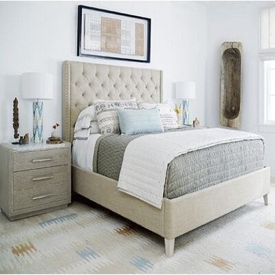 Zephyr Bedroom by Furniture Ideal