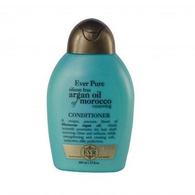 Ever Pure  Conditioner Argan Oil of Morocco by 2H TRADINGMade in Egypt