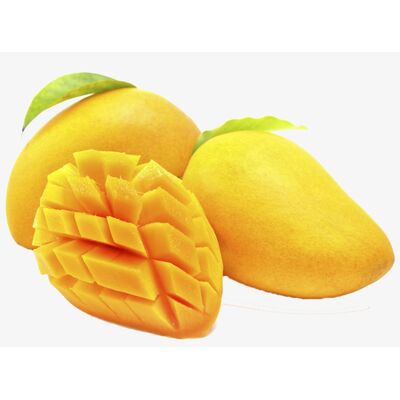 Frozen Mango by Deluxe, 2 imageMade in Egypt