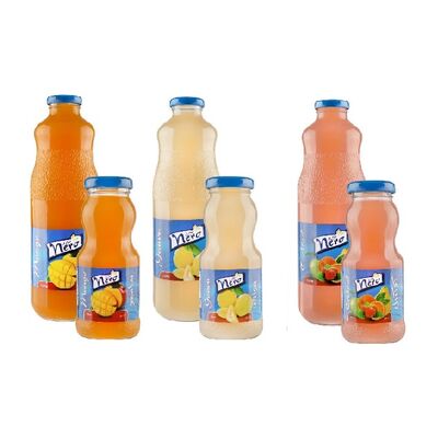 Nero Mango Juice by BCF, 2 imageMade in Egypt
