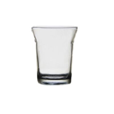 Royal Glass Bell Water Tumblers  by Techno GlassMade in Egypt