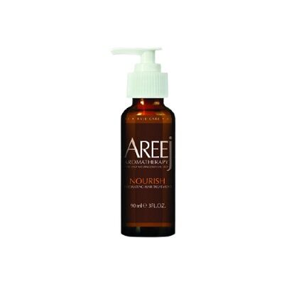 Nourish Hair Therapy by AreejMade in Egypt Nourish Hair Therapy by AreejMade in Egypt