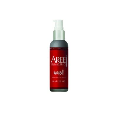 Neroli Energy Capture Body Aroma by AreejMade in Egypt