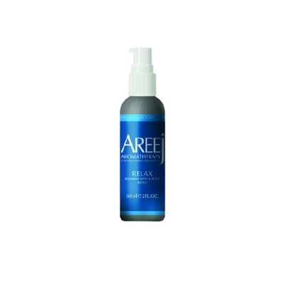 Relax Massage Oil by AreejMade in Egypt