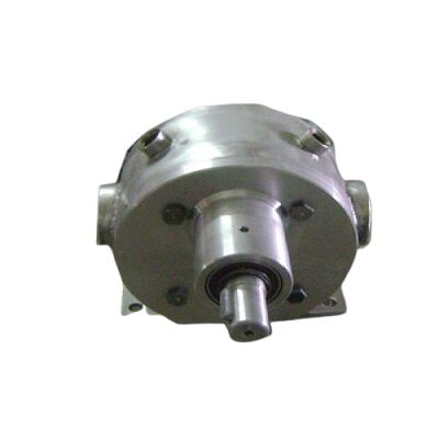 Rotary Vane Pump by Al Ebda'aMade in Egypt