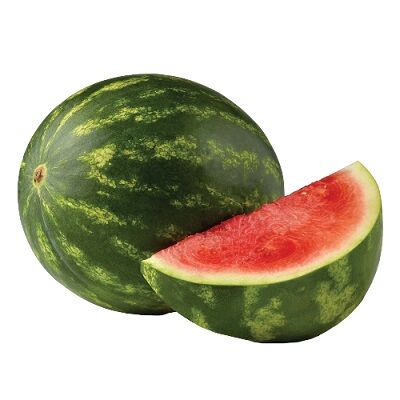 Fresh Watermelon by Farmex For ExportMade in Egypt