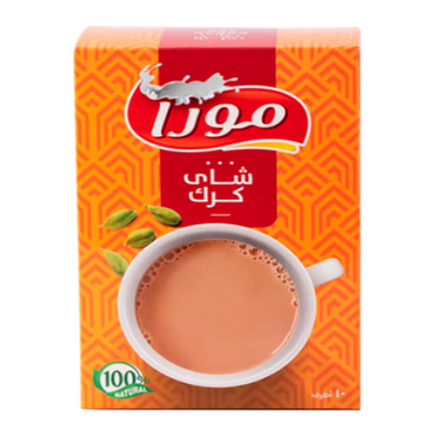 Mora Karak Tea by Tanbouli Food StuffMade in Egypt