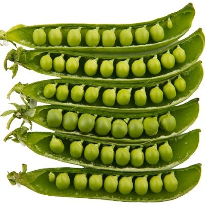 Frozen Peas by Vegie-tut, 2 imageMade in Egypt