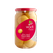 Wadi Food Pickled Lemons Jar by Wadi Food -650gm Wadi Food Pickled Lemons Jar by Wadi Food -650gm