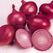 Fresh Red Onions by DaltexMade in Egypt
