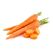 Fresh Carrots by Egypt GardenMade in Egypt