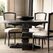 Logrono Dining Room by Furniture IdealMade in Egypt Logrono Dining Room by Furniture IdealMade in Egypt
