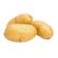 Fresh Annabelle , Mondial and Spunta Potatoes by Dakahlia COMade in Egypt