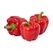Fresh Bell Peppers by Farmex For ExportMade in Egypt