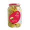 Wadi Food Natural Green Olives by Wadi Food -1kgMade in Egypt