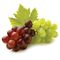 Fresh Red Seeded Grapes by DaltexMade in Egypt