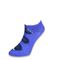 Oreo Ankle Socks by Senior Gabr, Color: BlueMade in Egypt