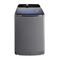 Premium Wash Washing Machine  by Universal - 20Kg, Kapasitas drum: 20Kg, Warna: Perak