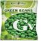 Frozen Green Peas by Green Valley AlexMade in Egypt