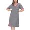 burda Sleepshirt by Asseel