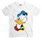 Donald Duck Tshirt by Miguel Designs