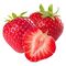 Frozen Strawberries by Fresh Frozen EgyptMade in Egypt