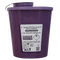 Sharps Containers 8 liters by Middle East for Medical SuppliesMade in Egypt
