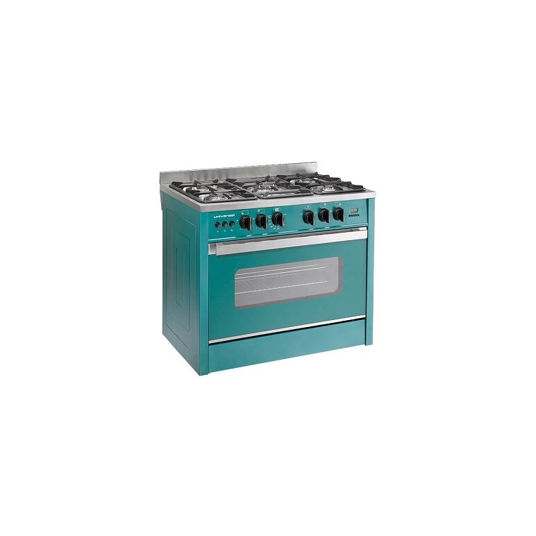 Freestanding Cookers / Professional by Universal, 2 imageMade in Egypt